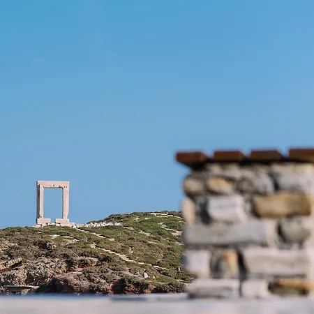 Thymianos Διαμέρισμα Εγκαρές