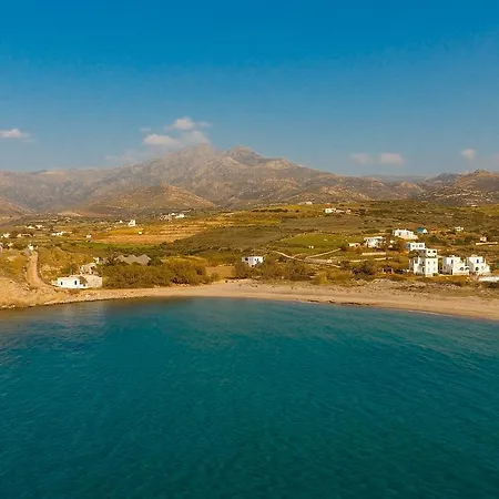 Thymianos Διαμέρισμα Εγκαρές