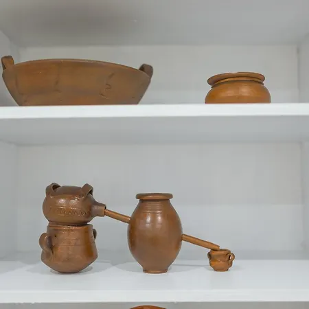Διαμέρισμα Thymianos