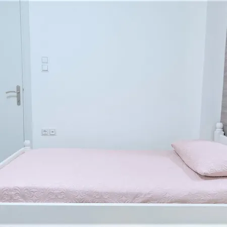 Thymianos Apartment
