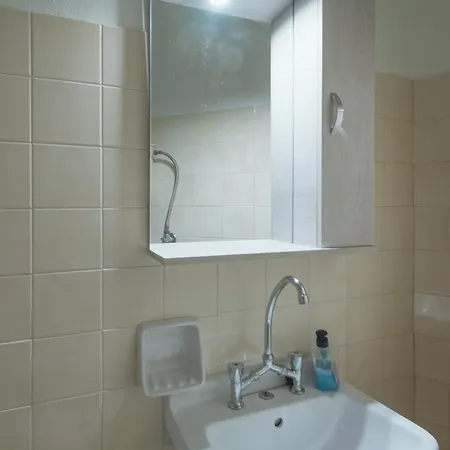 Apartment Thymianos *
