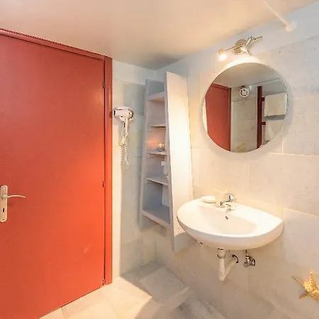 Thymianos Apartment Engares